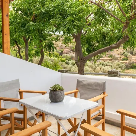 Σπίτι διακοπών Agia Marina 7 Andros Μπατσί