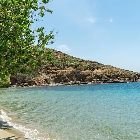 Agia Marina 7 Andros Mpatsi