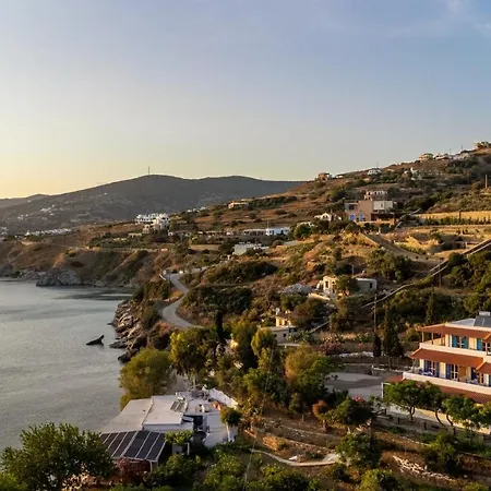 Agia Marina 7 Andros Feriehus
