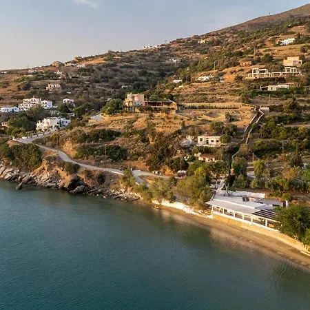 Agia Marina 7 Andros Feriehus