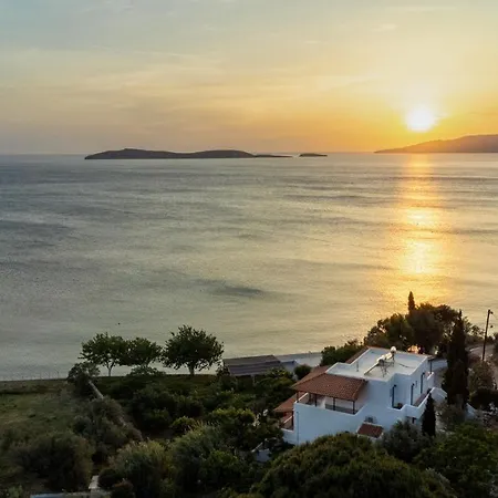 Agia Marina 7 Andros Feriehus