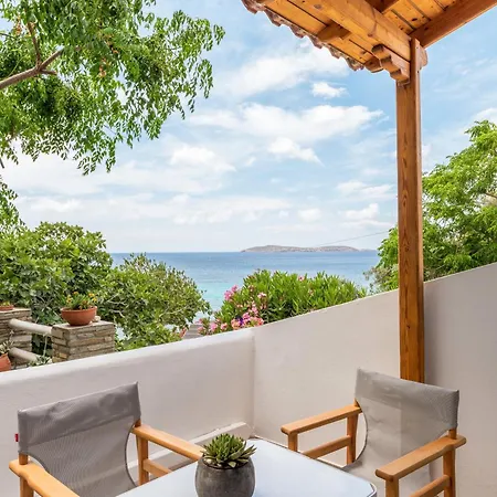 Feriehus Agia Marina 7 Andros *